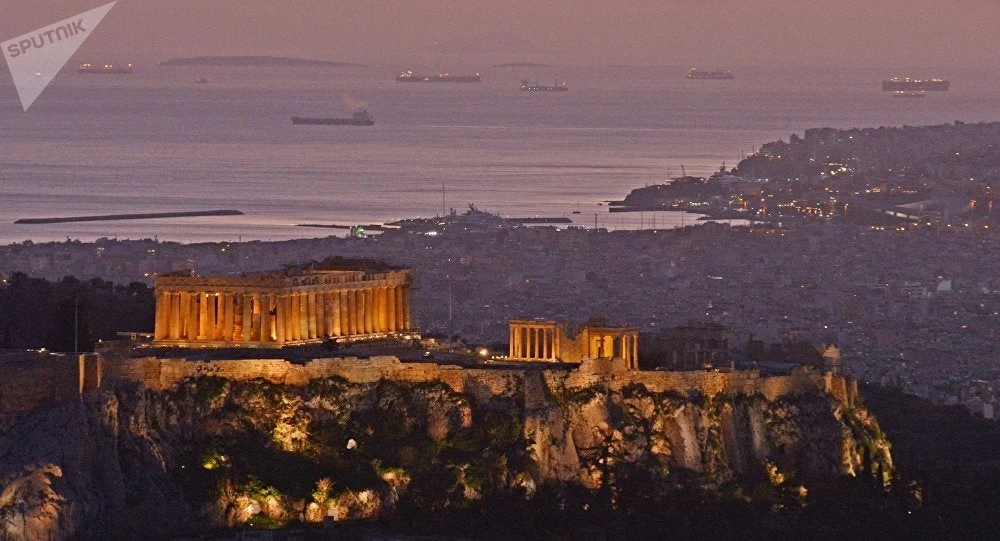 «Βόμβα» ερευνητών για τα γλυπτά του Παρθενώνα: Παράνομη η μεταφορά τους στη Βρετανία από τον Έλγιν